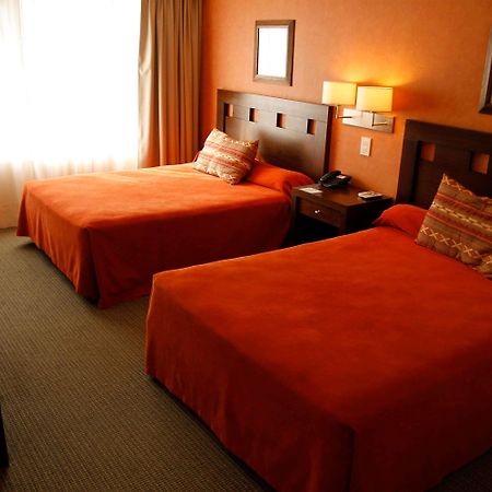 Hotel Howard Johnson เตรนเก เลาเกน ภายนอก รูปภาพ