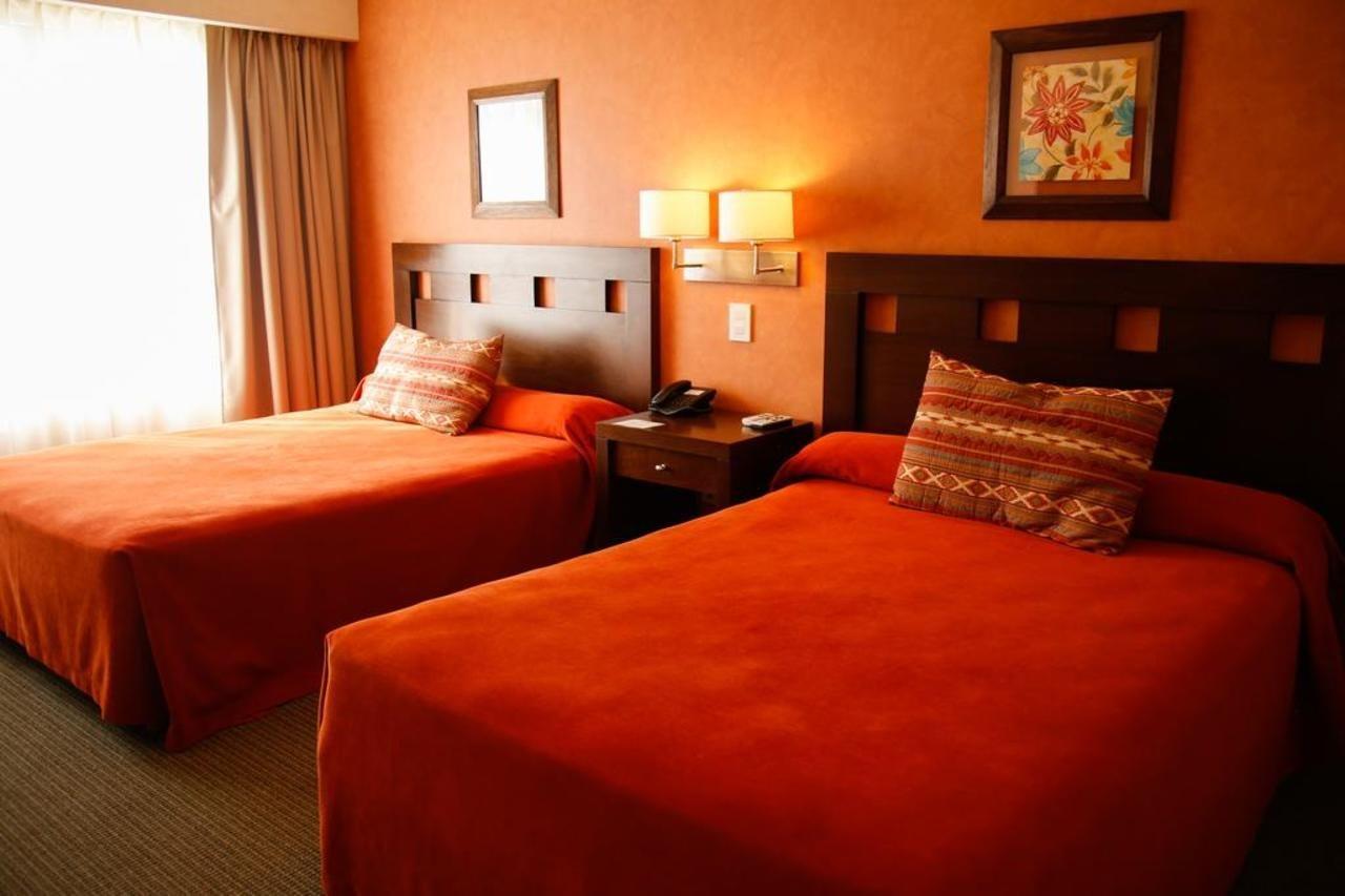 Hotel Howard Johnson เตรนเก เลาเกน ภายนอก รูปภาพ