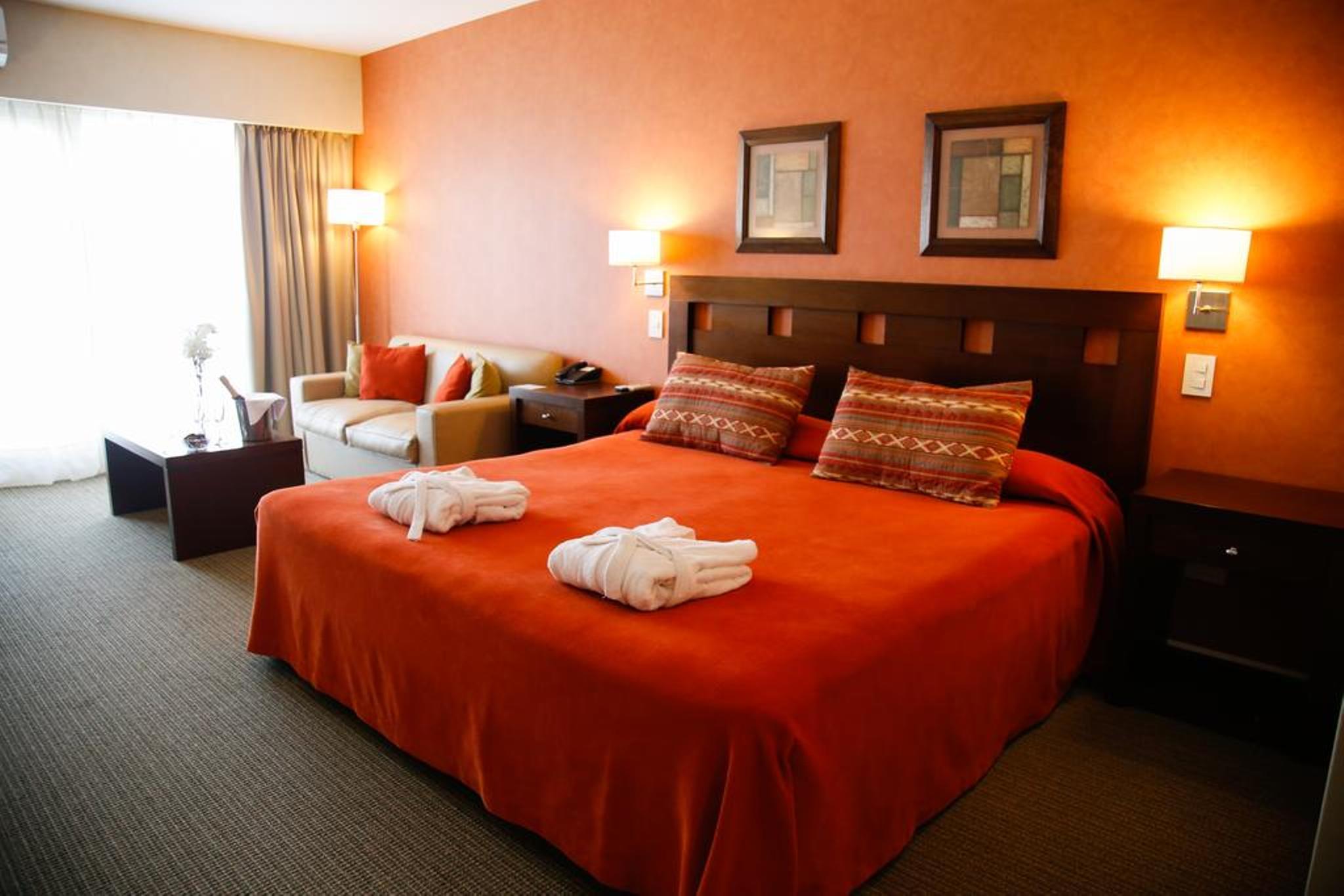 Hotel Howard Johnson เตรนเก เลาเกน ภายนอก รูปภาพ