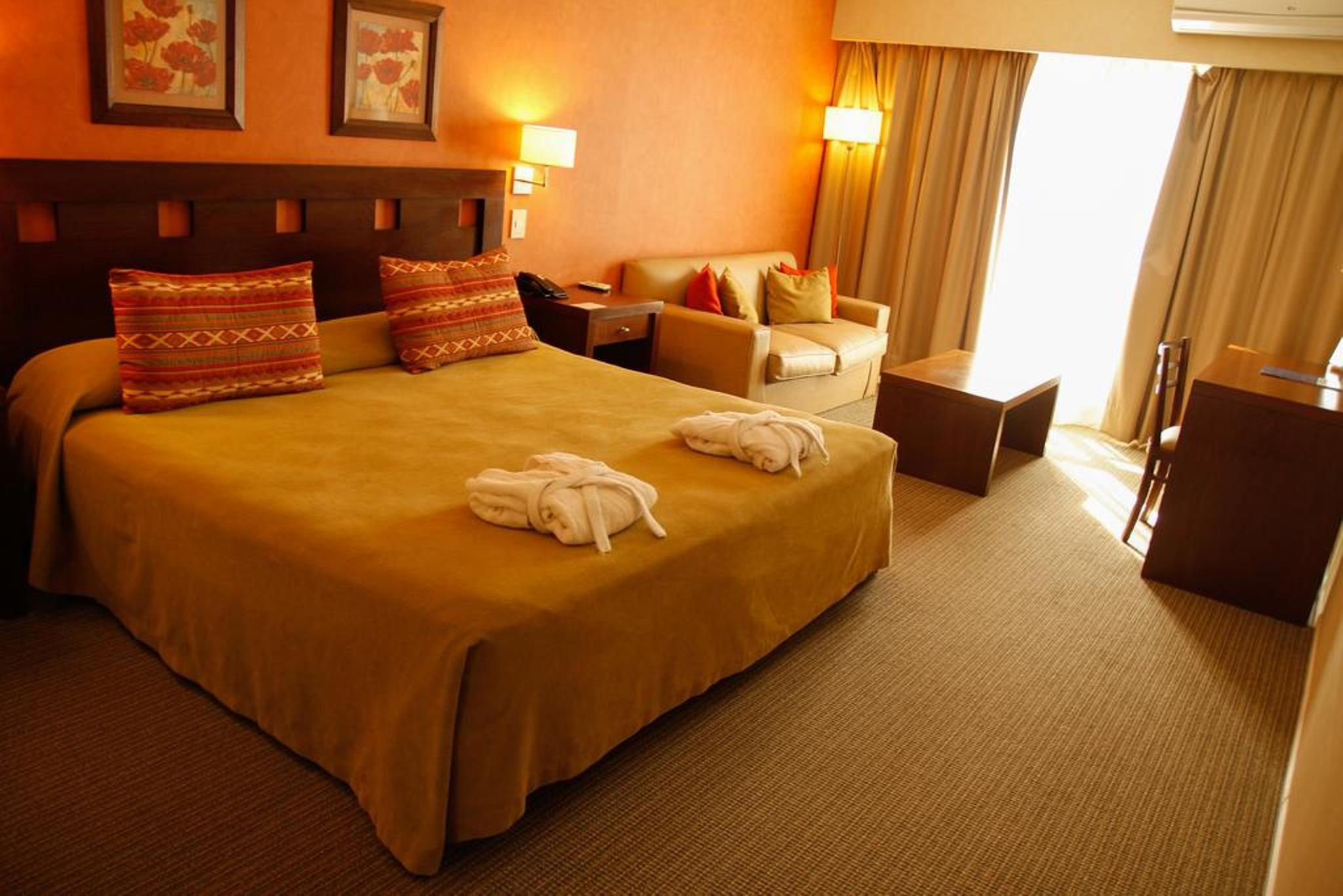 Hotel Howard Johnson เตรนเก เลาเกน ภายนอก รูปภาพ