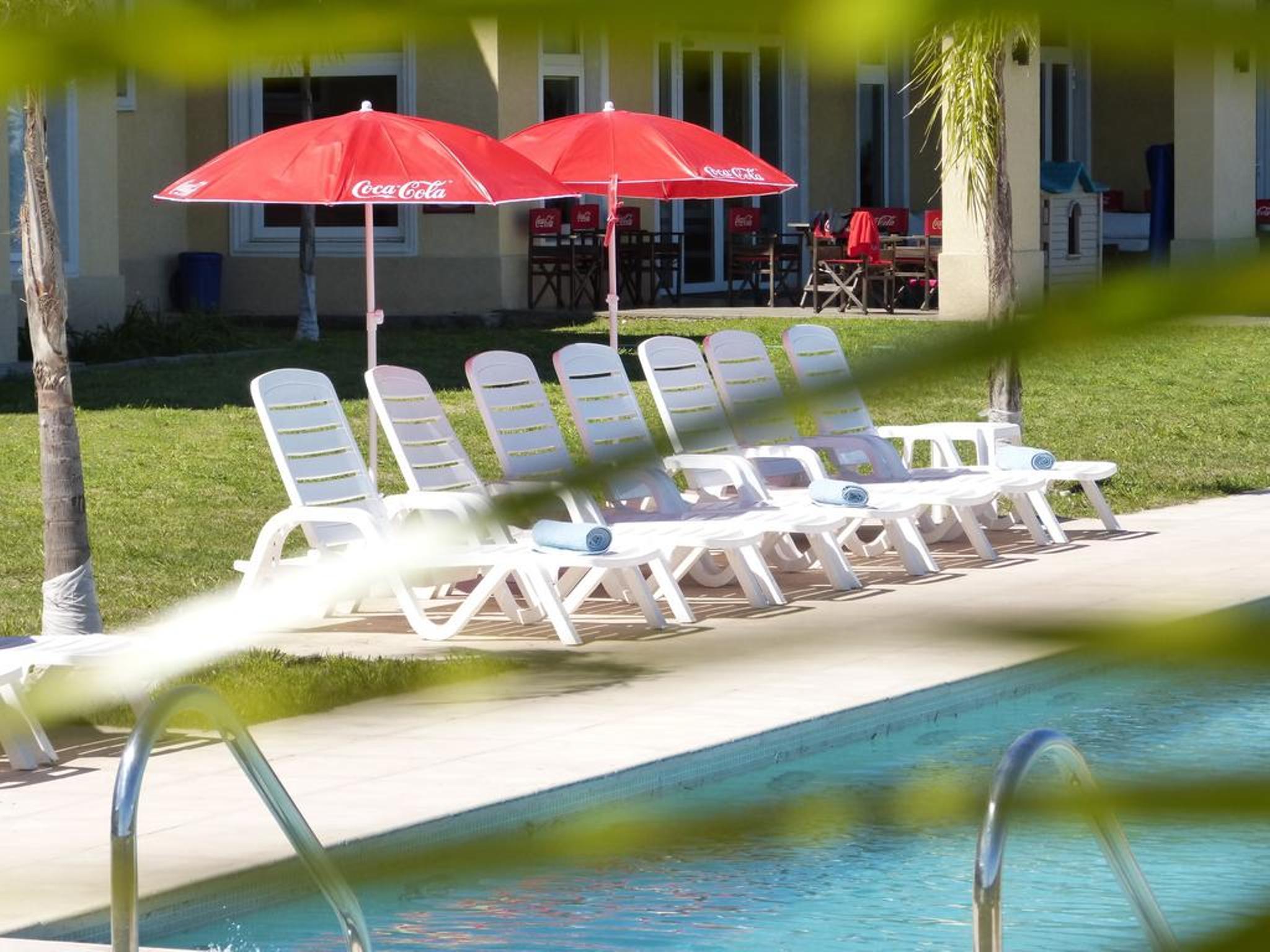 Hotel Howard Johnson เตรนเก เลาเกน ภายนอก รูปภาพ