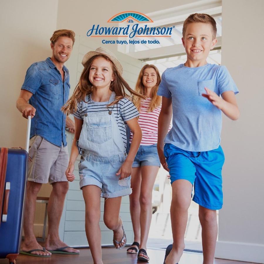 Hotel Howard Johnson เตรนเก เลาเกน ภายนอก รูปภาพ